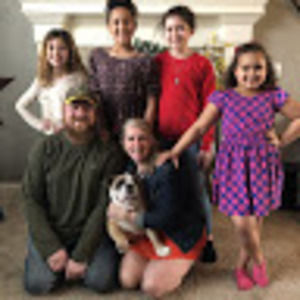 Meet your Posher, Robyn